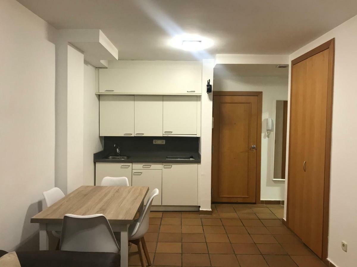 Appartement Maribel Arttyco à Sierra Nevada Extérieur photo