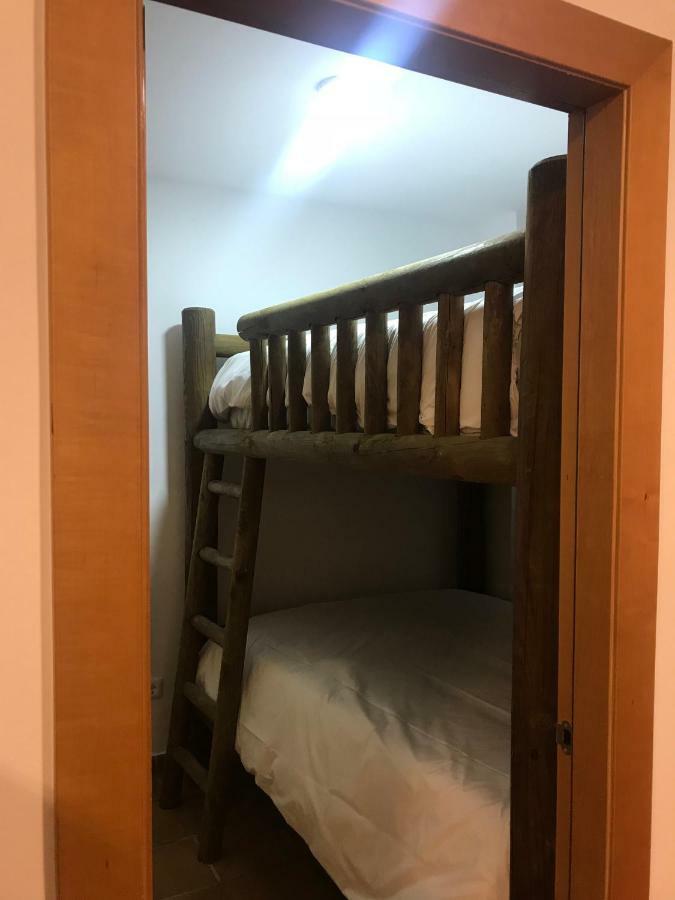 Appartement Maribel Arttyco à Sierra Nevada Extérieur photo