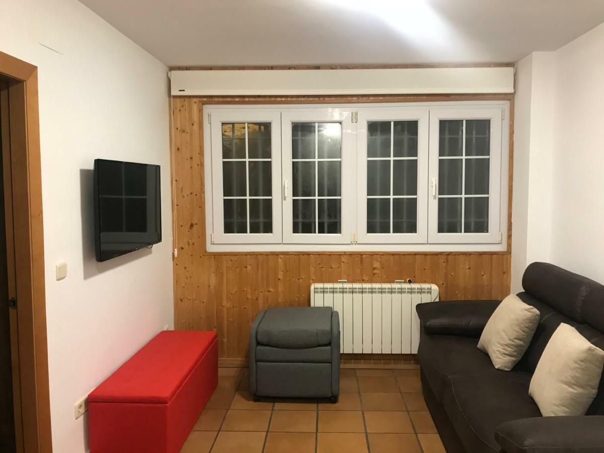 Appartement Maribel Arttyco à Sierra Nevada Extérieur photo