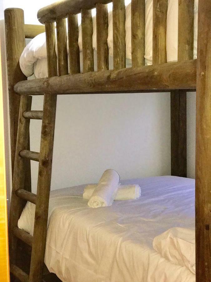 Appartement Maribel Arttyco à Sierra Nevada Extérieur photo