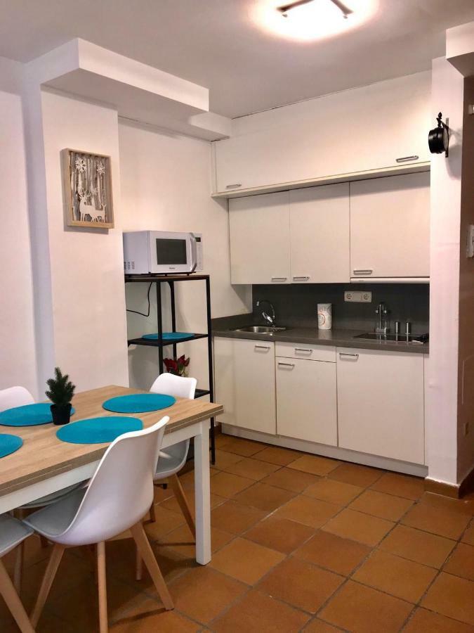 Appartement Maribel Arttyco à Sierra Nevada Extérieur photo