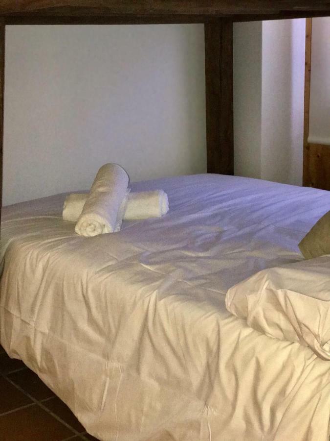 Appartement Maribel Arttyco à Sierra Nevada Extérieur photo